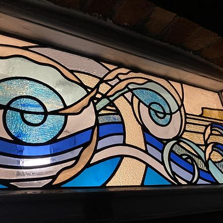 Coastal Escape In The Heart Of Saltburn Saltburn-by-the-Sea Exterior foto