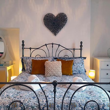 Coastal Escape In The Heart Of Saltburn Saltburn-by-the-Sea Exterior foto