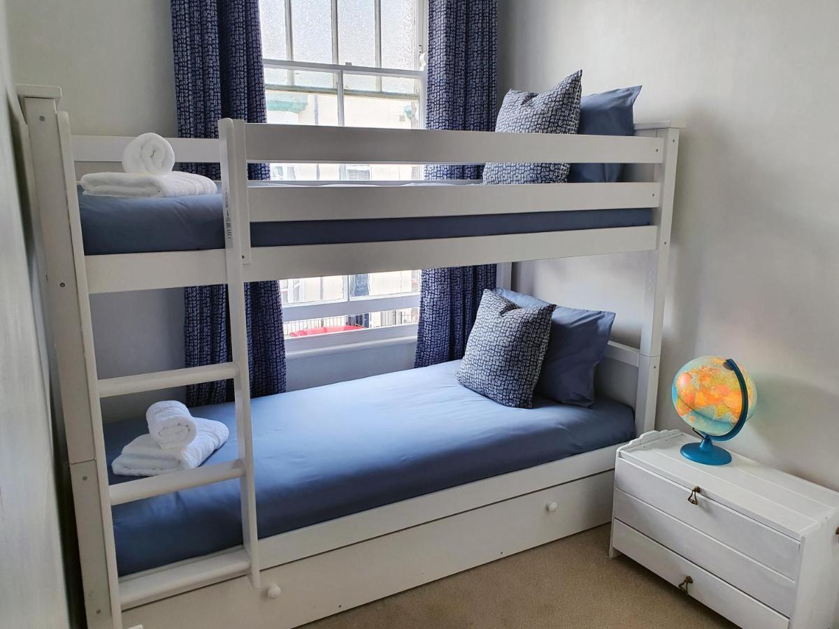 Coastal Escape In The Heart Of Saltburn Saltburn-by-the-Sea Exterior foto