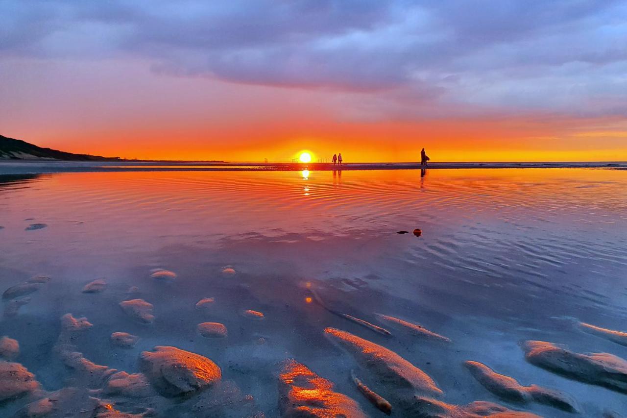 Coastal Escape In The Heart Of Saltburn Saltburn-by-the-Sea Exterior foto