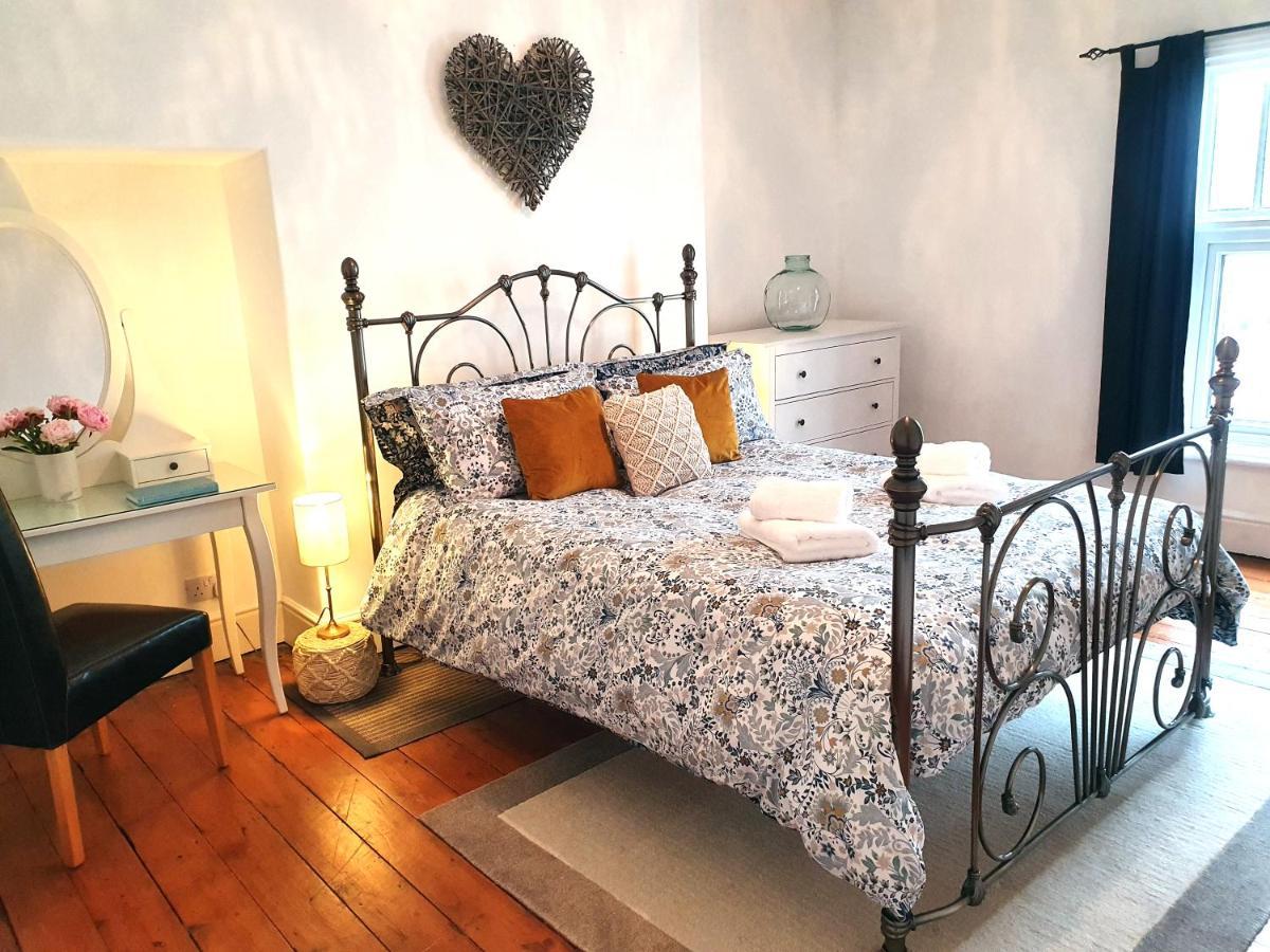 Coastal Escape In The Heart Of Saltburn Saltburn-by-the-Sea Exterior foto